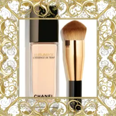 (Chính Hãng) [ không hộp ] Kem Nền Chanel Sublimage L'essence De Teint Tone BD01 Nội Địa