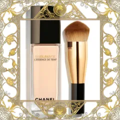 (Cao Cấp) Kem Nền Chanel Sublimage L'essence De Teint Tone BD01 325787 Mẫu Mới