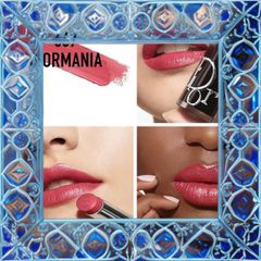 (Chính Hãng) Son Dưỡng Dior Addict Refill 667 Diormania Màu Hồng Khô Chính Hãng