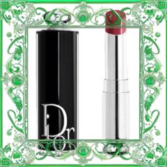 (Chính Hãng) Son Dưỡng Dior Addict Refill 667 Diormania Màu Hồng Khô Chính Hãng