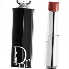 (Hàng Chất) [ không hộp ] Son Dior Addict Hydrating Shine Lipstick 727 Tulle Màu Hồng Đất Uy Tín Nhập Khẩu