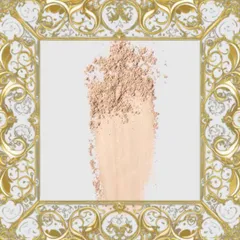 (Bản Mới) Phấn Phủ Gucci Poudre De Beauté Màu Mat Naturel #00 Kiềm Dầu, Làn Da Mịn Màng, Trang Điểm Tự Nhiên, Phù Hợp Mọi Loại Da Cao Cấp