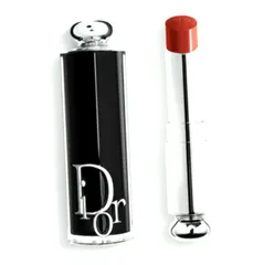 (Cao Cấp) Son Dưỡng Môi Dior Addict Hydrating Shine 740 Saddle Màu Đỏ Gạch 325864 Hàng Chuẩn Cao Cấp