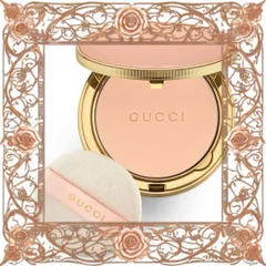 (Bản Mới) Phấn Phủ Gucci Poudre De Beauté Màu Mat Naturel 02 Cao Cấp