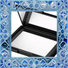 (Bản Mới) Phấn Phủ Dạng Nén Nars Light Reflecting Phấn Trang Điểm Kiềm Dầu, Tạo Độ Sáng Tự Nhiên, Tone Trong Suốt Crystal 10g Hàng Chuẩn