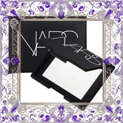 (Bản Mới) Phấn Phủ Dạng Nén Nars Light Reflecting Phấn Trang Điểm Kiềm Dầu, Tạo Độ Sáng Tự Nhiên, Tone Trong Suốt Crystal 10g Hàng Chuẩn