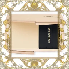(Chính Hãng) Phấn Phủ Dạng Nén Hourglass Vanish Airbrush Translucent Light 10.5g Trang Điểm Tự Nhiên, Lớp Phấn Mịn Màng, Bền Màu Suốt Ngày Cao Cấp