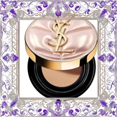 (Cao Cấp) Phấn Nước Yves Saint Laurent YSL Touche Éclat Glow Pact Limited Tone B20 Ivory 325937 Chính Hãng