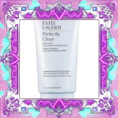 (Loại Tốt) Sữa Rửa Mặt Kiêm Mặt Nạ Estée Lauder Perfectly Clean 150ml Sản Phẩm Làm Sạch và Dưỡng Ẩm Da Đa Năng Cho Tất Cả Các Dạng Da Uy Tín