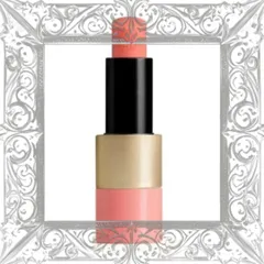 (Cao Cấp) Son Hermès Rose Rosy Lip Enhancer Màu 30 Rose D'été Màu Hồng Đào Hàng Chuẩn