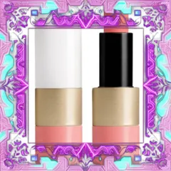 (Cao Cấp) Son Hermès Rose Rosy Lip Enhancer Màu 30 Rose D'été Màu Hồng Đào Hàng Chuẩn