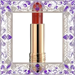 (Hàng Chất) Son Lì Lancôme L'Absolu Rouge Cream 196 French Touch Màu Đỏ Cam Cháy Hàng Chuẩn