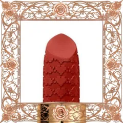 (Hàng Chất) Son Lì Lancôme L'Absolu Rouge Drama Matte 196 Đỏ Gạch Phiên Bản Giới Hạn Ngày Valentine, Son Lì Cao Cấp Pháp, Độ Bám Lâu, Thoa Mịn Màng Đầy Đủ