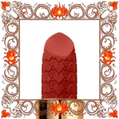 (Chính Hãng) [ không hộp ] Son Lì Lancôme L'Absolu Rouge Drama Matte Valentines Limited Edition 196 French Touch Màu Đỏ Gạch Chính Hãng