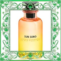 (Cao Cấp) Nước Hoa Unisex Louis Vuitton LV Sun Song EDP 100ml Hương Thơm Sang Trọng, Tươi Mát Phù Hợp Cho Mọi Dịp Hàng Chuẩn