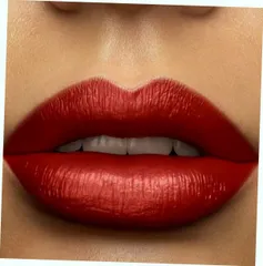 (Chính Hãng) [ không hộp ] Son Lì Lancôme L'Absolu Rouge Cream 196 French Touch Màu Đỏ Cam Cháy Đầy Đủ Chính Hãng