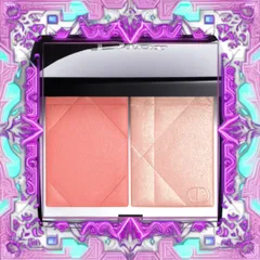 (Hàng Chất) Phấn Bắt Sáng Dior Rouge Blush 257 Diorviera 8g Phấn Tạo Khối Trang Điểm Sang Trọng, Giúp Khuôn Mặt Rạng Rỡ Tự Nhiên Uy Tín