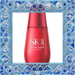 (Bản Mới) Serum Trẻ Hóa Da SK-II Skinpower Essence 50ml Cung Cấp Độ Ẩm Sâu, Làm Sáng Da, Giảm Dấu Hiệu Lão Hóa, Phù Hợp Mọi Dạng Da Mẫu Mới