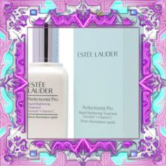 (Nhập Khẩu) Serum Hỗ Trợ Làm Sáng Da Estée Lauder Perfectionist Pro 100ml Chất Tẩy Trắng Da Với Vitamin C & Ferment Tăng Cường Độ Đàn Hồi Chính Hãng