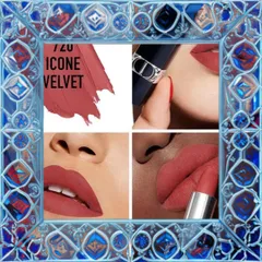 (Hàng Chất) [ hàng xách tay ] Set Son Dior Mini Rouge Dior Lipstick 4 Màu Chính Hãng Chính Hãng