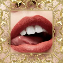 (Hàng Chất) Son Kem MAC Locked Kiss Ink 24HR Lipcolour 99 Extra Chili Màu Đỏ Gạch Cao Cấp