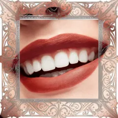 (Nhập Khẩu) [ không hộp ] Son Kem MAC Locked Kiss Ink 24HR Lipcolour 91 Emphatic Màu Cam Gạch Chính Hãng