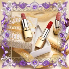 (Nhập Khẩu) Set Son Dior Rouge Dior Satin Hộp Vàng Giới Hạn Son Lì Cao Cấp Chất Satin, Đa Dạng Màu Sắc Tỏa Sáng Mọi Lúc Đầy Đủ