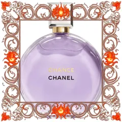 (Chính Hãng) Nước Hoa Nữ Chanel Chance Eau Splendide Eau De Parfum 100ml Hàng Chuẩn