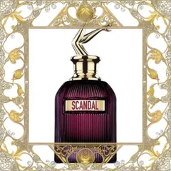 (Nhập Khẩu) Nước Hoa Nữ Jean Paul Gaultier Scandal EDP Intense 80ml Chính Hãng