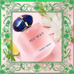 (Loại Tốt) Nước Hoa Nữ Giorgio Armani My Way Floral EDP 100ml Hương Hoa Nhài và Cam Quýt Độc Đáo, Sang Trọng và Quyến Rũ Mẫu Mới