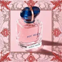 (Loại Tốt) Nước Hoa Nữ Giorgio Armani My Way Floral EDP 100ml Hương Hoa Nhài và Cam Quýt Độc Đáo, Sang Trọng và Quyến Rũ Mẫu Mới
