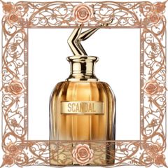 (Nhập Khẩu) Nước Hoa Nữ Jean Paul Gaultier Scandal Absolu Parfum 80ml 326857 Chính Hãng