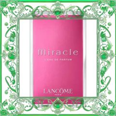 (Chính Hãng) Nước Hoa Lancôme Miracle EDP Cho Nữ Hương Thơm Quyến Rũ, Dung Tích 100ml Quà Tặng Sang Trọng Cho Phái Đẹp Nhập Khẩu