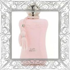 (Nhập Khẩu) Nước Hoa Nữ Parfums de Marly Delina Exclusif 75ml Eau De Parfum Sang Trọng Với Hương Hoa Quyến Rũ và Tự Tin Hàng Chuẩn