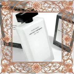 (Bản Mới) Nước Hoa Nữ Narciso Rodriguez For Her Pure Musc EDP 100ml Mùi Hương Quyến Rũ, Sang Trọng và Lịch Lãm Cho Mọi Dịp Chính Hãng