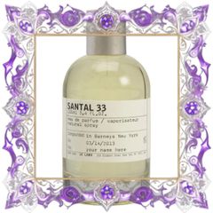 (Cao Cấp) Nước Hoa Le Labo Santal 33 EDP 100ml Hương Thơm Sang Trọng Từ Mỹ, Đẳng Cấp, Độc Đáo Cho Phong Cách Của Bạn Chính Hãng