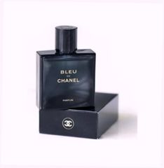 (Hàng Chuẩn) Nước Hoa Nam Chanel Bleu De Chanel Parfum 100ml Cao Cấp Mẫu Mới