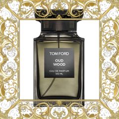 (Chính Hãng) Nước Hoa Unisex Tom Ford Oud Wood 100ml Hương Gỗ Quyến Rũ, Sang Trọng, Độc Đáo Cho Cả Nam và Nữ Chính Hãng