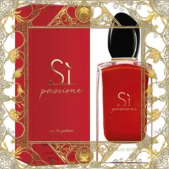 (Hàng Chất) Nước Hoa Nữ Giorgio Armani Si Passione EDP 100ml Hương Thơm Quyến Rũ, Sang Trọng Dành Cho Phái Đẹp, Phù Hợp Tiệc Tùng, Dịp Đặc Biệt Nhập Khẩu