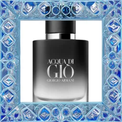 (Bản Mới) Nước Hoa Nam Giorgio Armani Acqua Di Giò Parfum For Men 100ml Hàng Chuẩn