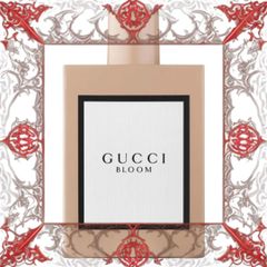 (Cao Cấp) Nước Hoa Nữ Gucci Bloom EDP 100ml Hương Thơm Sang Trọng, Quyến Rũ Dành Cho Phái Đẹp Từ Thương Hiệu Nổi Tiếng Ý Đầy Đủ