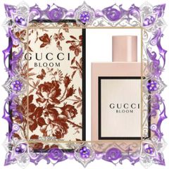 (Cao Cấp) Nước Hoa Nữ Gucci Bloom EDP 100ml Hương Thơm Sang Trọng, Quyến Rũ Dành Cho Phái Đẹp Từ Thương Hiệu Nổi Tiếng Ý Đầy Đủ