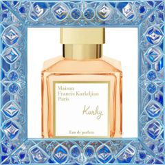 (Loại Tốt) Nước Hoa Unisex Maison Francis Kurkdjian MFK Kurky EDP 70ml Hương Thơm Quyến Rũ, Sang Trọng Dành Cho Cả Nam và Nữ Nội Địa