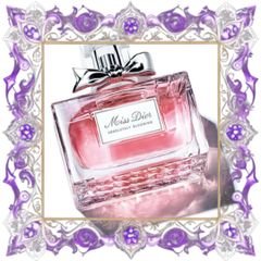 (Cao Cấp) Nước Hoa Miss Dior Absolutely Blooming 100ml 326984 Chính Hãng