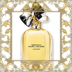 (Cao Cấp) Nước Hoa Nữ Marc Jacobs Perfect Intense EDP 100ml Hương Thơm Quyến Rũ, Sang Trọng, Phù Hợp Mọi Dịp Hàng Chuẩn