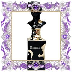 (Chính Hãng) Nước Hoa Nam Lattafa His Confession EDP 100ml Hương Thơm Quyến Rũ, Sang Trọng, Phù Hợp Mọi Dịp, Tỏa Sáng Năng Lượng Nam Tính Chính Hãng