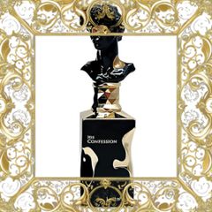 (Loại Tốt) Nước Hoa Nam LATTAFA His Confession EDP 100ml Hương thơm quyến rũ, sang trọng, phù hợp mọi dịp, tạo dấu ấn mạnh mẽ cho phái mạnh Mẫu Mới