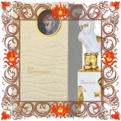 (Nhập Khẩu) Nước Hoa Nữ LATTAFA Her Confession EDP 100ml Hương Thơm Quyến Rũ, Gợi Cảm, Phong Cách Thời Trang, Dùng Hàng Ngày, Dự Tiệc Hàng Chuẩn