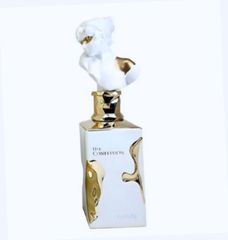 (Hàng Chất) Nước Hoa Nữ Lattafa Her Confession EDP 100ml Hương Thơm Quyến Rũ, Tự Tin, Phong Cách Thời Trang từ Thương Hiệu Ả Rập Nội Địa Đầy Đủ