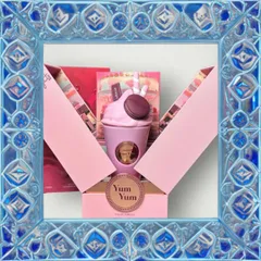 (Nhập Khẩu) Nước Hoa Nữ Armaf Yum Yum EDP 100ml Hương Thơm Ngọt Ngào, Quyến Rũ Dành Cho Phái Đẹp, Lý Tưởng Cho Mọi Dịp Cao Cấp